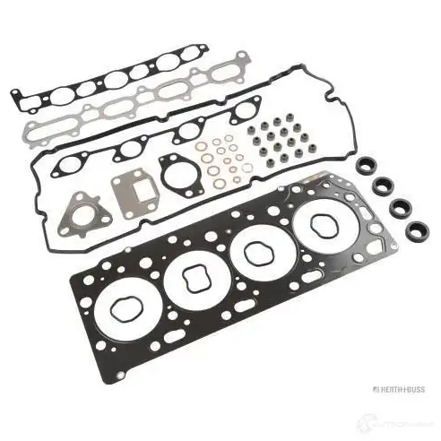 Комплект прокладок головки блока HERTH+BUSS j1245102 4QN 9R 4029416359737 618615