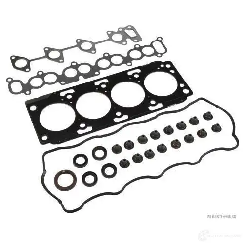 Комплект прокладок головки блока HERTH+BUSS 618262 AVMQZ 4 j1240552 4029416269623