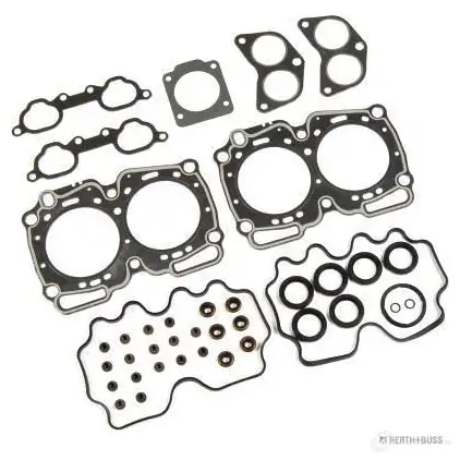 Комплект прокладок головки блока HERTH+BUSS 618631 4029416013103 8I DVW j1247014