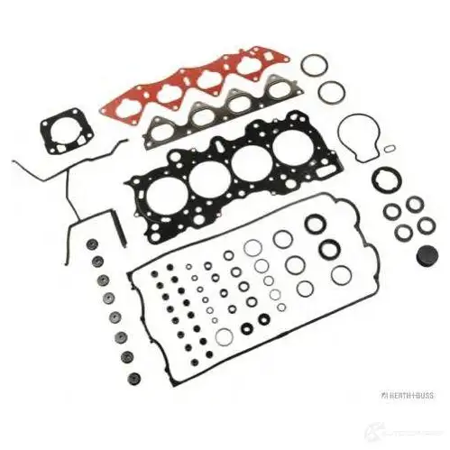 Комплект прокладок головки блока HERTH+BUSS 2KQR85 L j1244075 618519 4029416140137