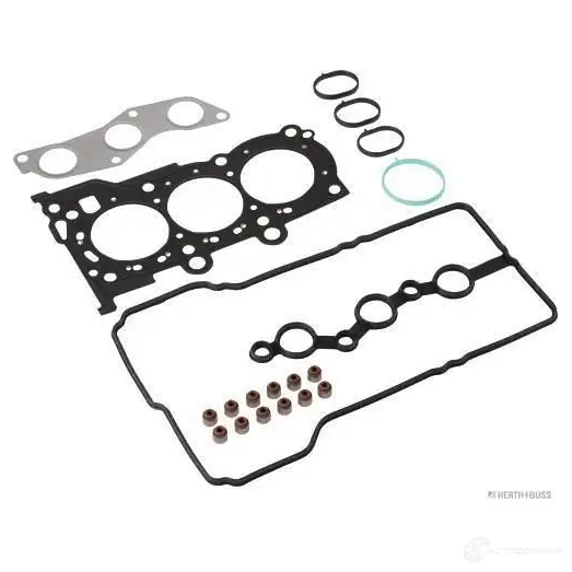 Комплект прокладок головки блока HERTH+BUSS 0 1I80EK j1240360 1437531055