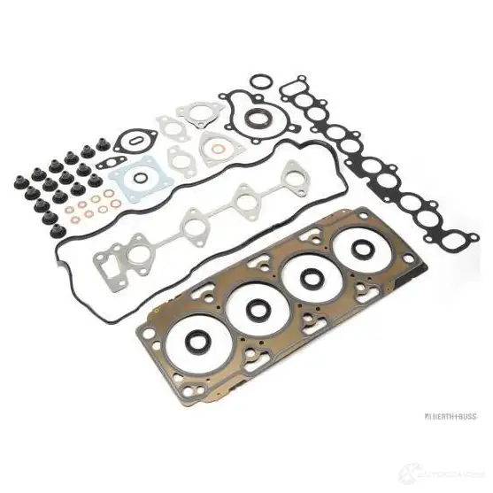 Комплект прокладок головки блока HERTH+BUSS HZ8M 6Z 618274 j1240566 4029416269753 изображение 0