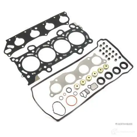 Комплект прокладок головки блока HERTH+BUSS j1244115 O1QF N6I 618539 4029416278670