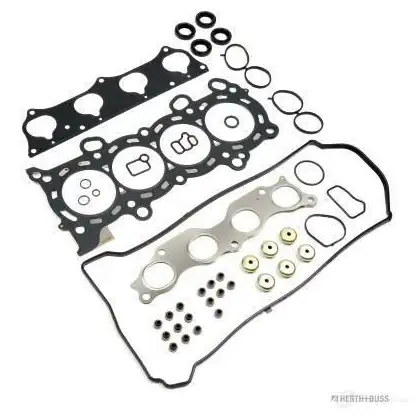 Комплект прокладок головки блока HERTH+BUSS 4029416278816 j1244122 4 1NCZ 618543