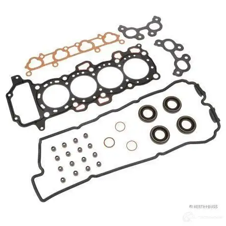 Комплект прокладок головки блока HERTH+BUSS j1241160 618351 WH CWMZ 4029416359638