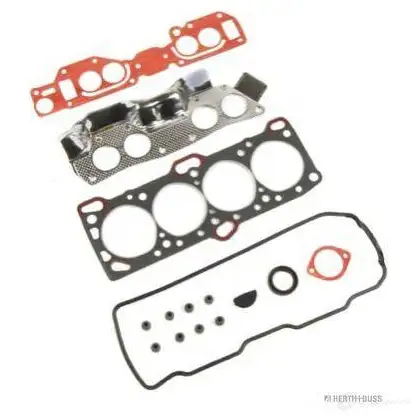 Комплект прокладок головки блока HERTH+BUSS 9DB W7 j1240502 618227 4029416151515