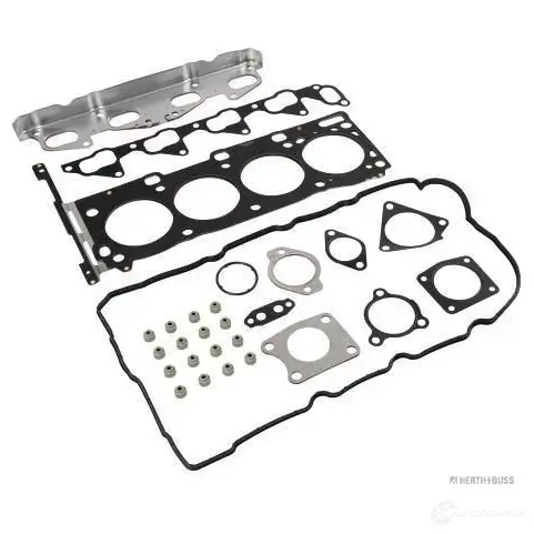 Комплект прокладок головки блока HERTH+BUSS 1437531340 C6B ZMJ j1243116