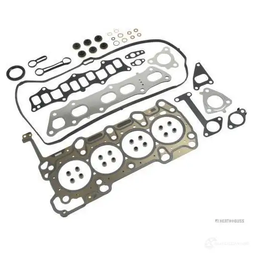 Комплект прокладок головки блока HERTH+BUSS 4029416321499 618550 RF MLKS j1244133 изображение 0