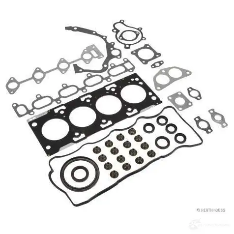 Комплект прокладок головки блока HERTH+BUSS j1240332 618210 1IVC IP 4029416279868