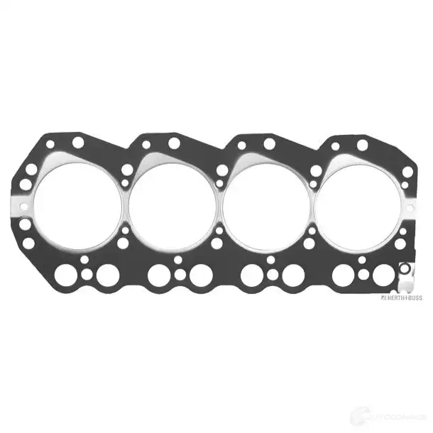 Прокладка ГБЦ, головки блока цилиндров HERTH+BUSS 618781 U6 RP0 4029416013639 j1251018