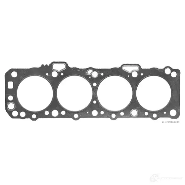 Прокладка ГБЦ, головки блока цилиндров HERTH+BUSS j1251013 B GLY3 4029416013585 618776