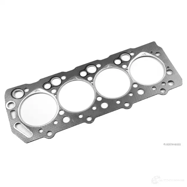 Прокладка ГБЦ, головки блока цилиндров HERTH+BUSS 4029416269920 618711 L M91A j1250542