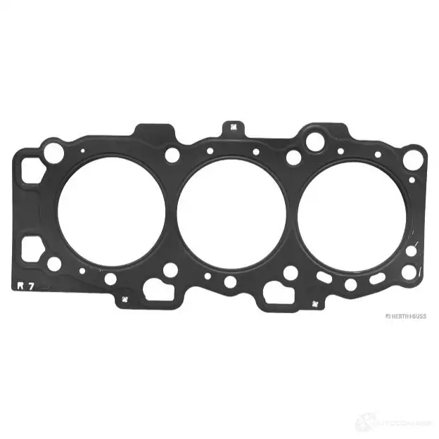 Прокладка ГБЦ, головки блока цилиндров HERTH+BUSS 618705 j1250534 4029416151492 TI9 VO