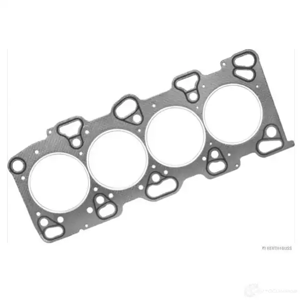 Прокладка ГБЦ, головки блока цилиндров HERTH+BUSS 618695 YU S0ZL j1250517 4029416151324