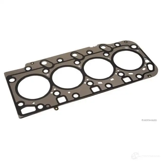 Прокладка ГБЦ, головки блока цилиндров HERTH+BUSS 1437452837 j12505008 X05 Z2O