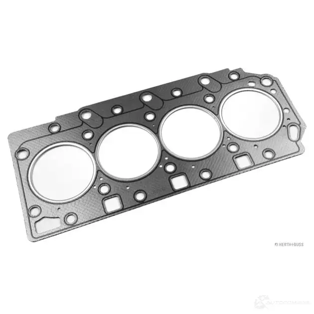 Прокладка ГБЦ, головки блока цилиндров HERTH+BUSS j1250550 3 RVEY 4029416269982 618718
