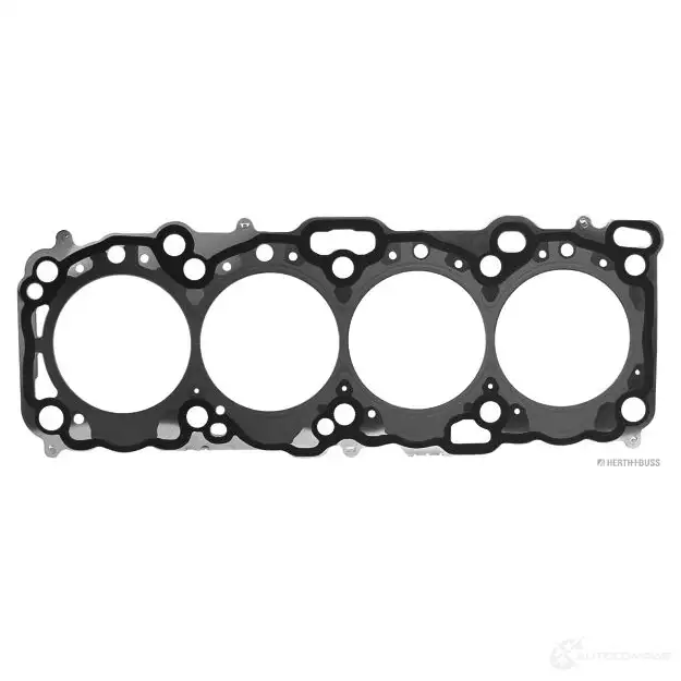 Прокладка ГБЦ, головки блока цилиндров HERTH+BUSS 4029416105853 7M78 8NO 618825 j1251097
