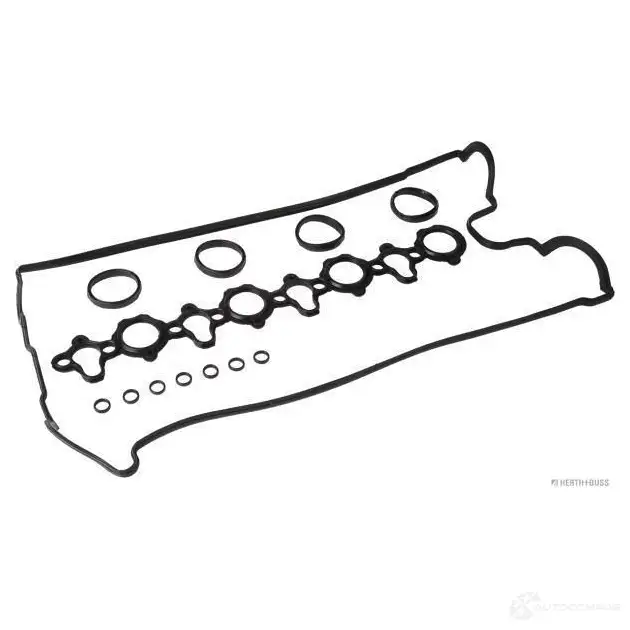 Прокладка клапанной крышки HERTH+BUSS 1437531493 j1221091 4D AD7C изображение 0
