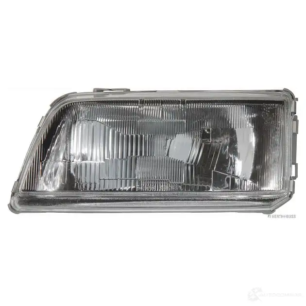Фара HERTH+BUSS P1195 O9 4026736160036 825042 80658958