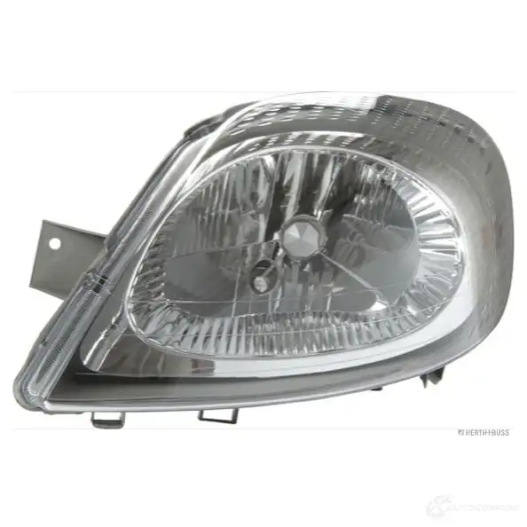Фара HERTH+BUSS 825052 BL PZ3LG 80659070 4026736353346