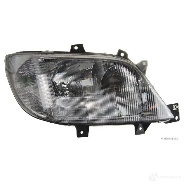 Фара HERTH+BUSS 825029 4026736135249 DW 0IMRZ 80658639