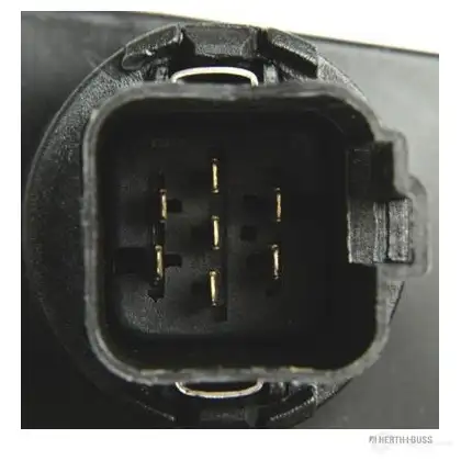 Фара HERTH+BUSS 825051 80659031 XCH E61W 4026736331160 изображение 1