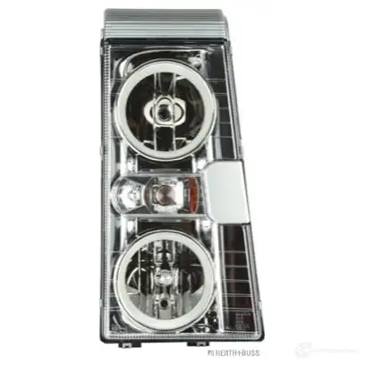 Фара HERTH+BUSS 4026736341268 Y9FQ M8 81658086 825232 - Изображение 1