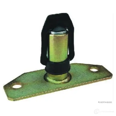 Держатель проблескового маячка HERTH+BUSS 4026736131968 84771022 826792 GWX J0L