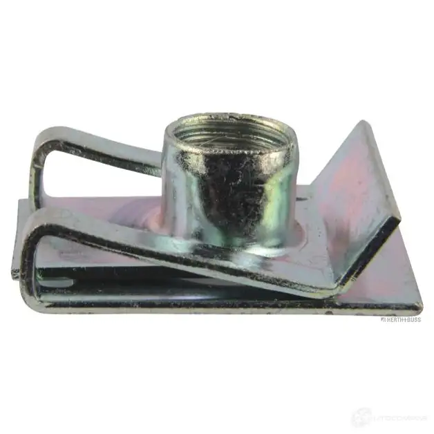 Кронштейн крепления HERTH+BUSS ClipFi x ABZ5Q 820498 50267166