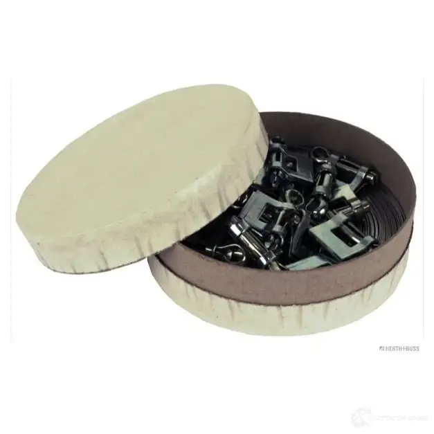 Фитинг шланга HERTH+BUSS 820557 50268049 3A7D YR 4026736018702