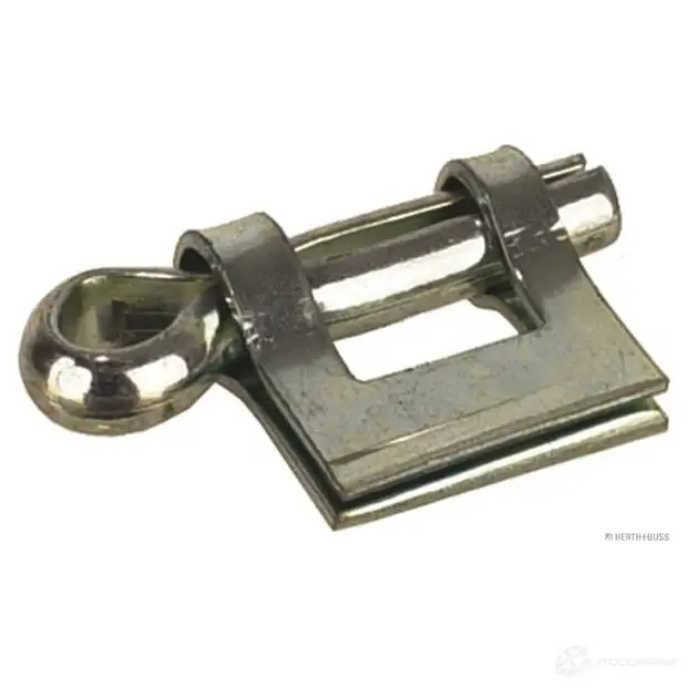 Фитинг шланга HERTH+BUSS 820561 8R9QWY W 4026736018740 50268064