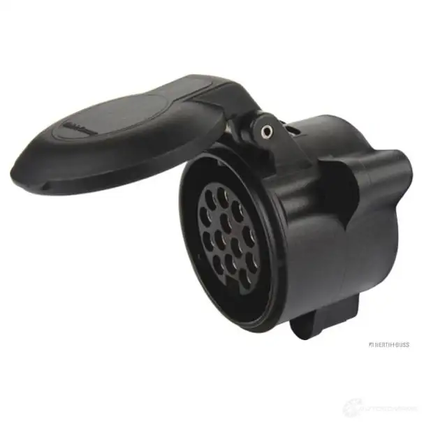Корпус HERTH+BUSS 51305037015 UCV 3O 4026736407476 822869 - Изображение 1