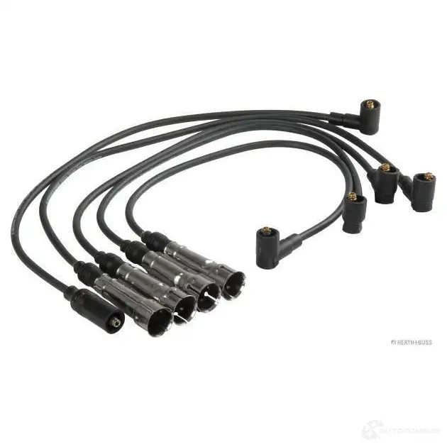 Высоковольтные провода зажигания, комплект HERTH+BUSS 822786 W1 5CFW 51278683 4026736119478