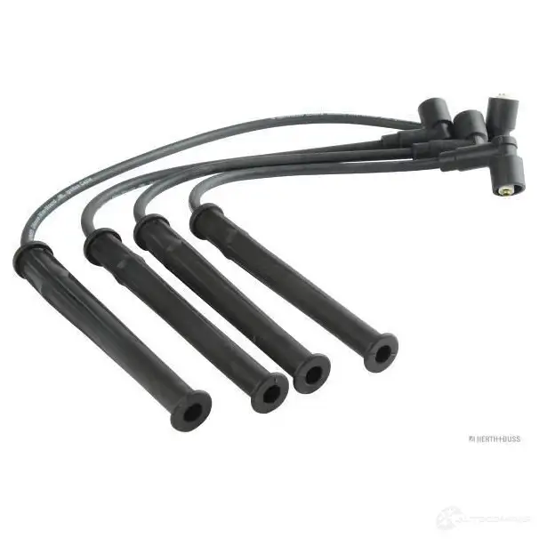 Высоковольтные провода зажигания, комплект HERTH+BUSS 3 RD1W 51279602 4026736392239 822827