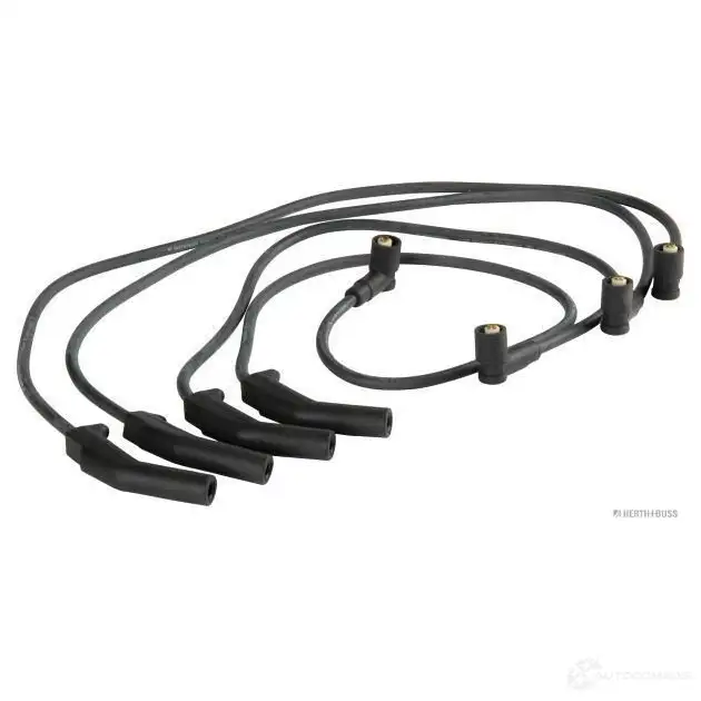 Высоковольтные провода зажигания, комплект HERTH+BUSS GH KXO 822778 4026736119003 51278620
