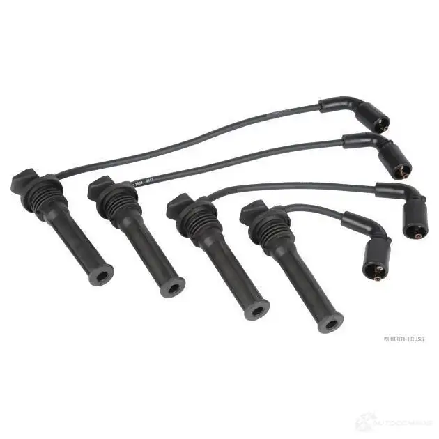 Высоковольтные провода зажигания, комплект HERTH+BUSS ACV 3G4 1209488927 j5380913 4029416382674