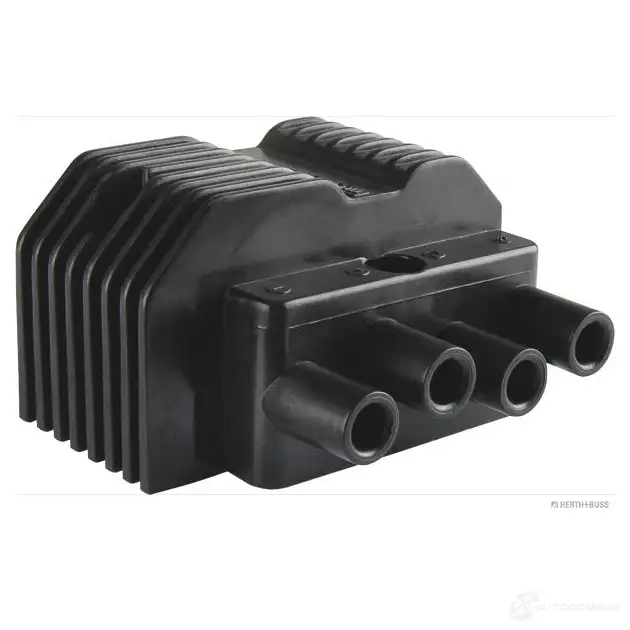 Катушка зажигания HERTH+BUSS P 2UK9P 818816 4026736390969 19020111