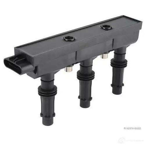 Катушка зажигания HERTH+BUSS QGQC0 V 818853 19050065 4026736422769