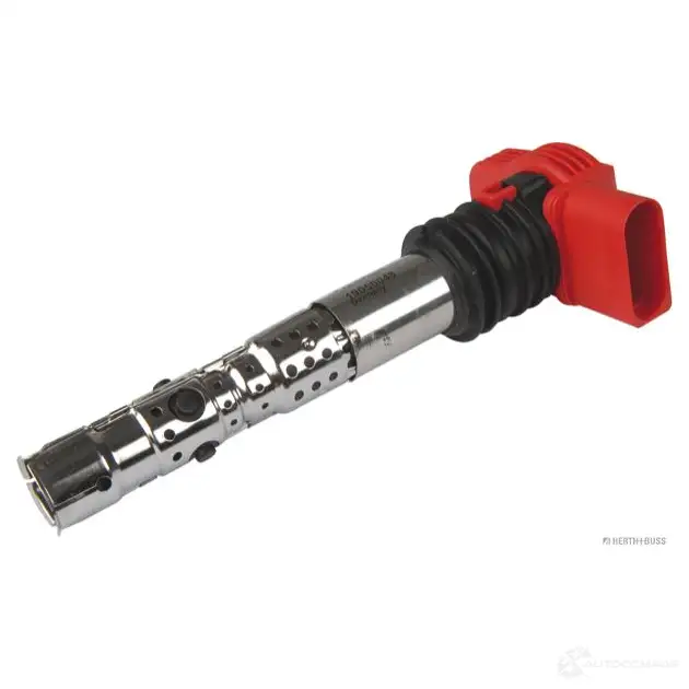 Катушка зажигания HERTH+BUSS 818839 J0WT7J V 19050048 4026736345181
