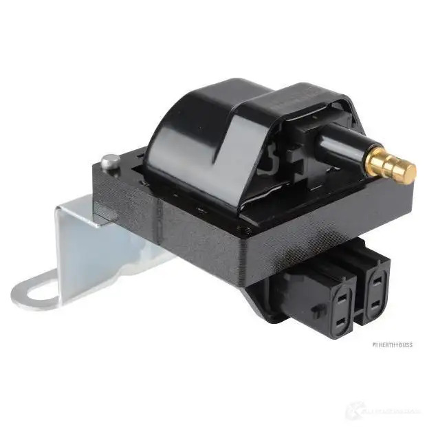 Катушка зажигания HERTH+BUSS 1424551829 4029416400187 P 53DUM2 j5360906 изображение 0
