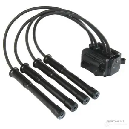 Блок катушек зажигания HERTH+BUSS 4026736354572 818844 P 3ZIT6 19050053