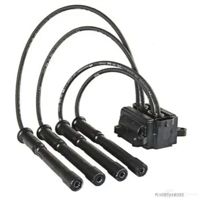 Блок катушек зажигания HERTH+BUSS 19050023 4026736153830 P ZO9ZQS 818826