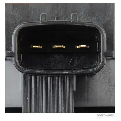 Блок катушек зажигания HERTH+BUSS 4029416394240 BPSY5 RI j5371011 1209488155 - Изображение 1