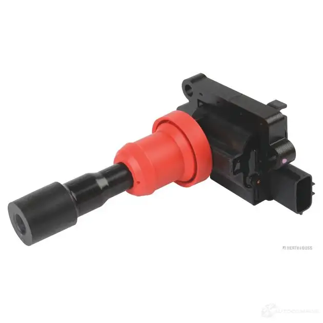 Блок катушек зажигания HERTH+BUSS C 3ZEZOI 4029416349691 j5375008 635450 изображение 0