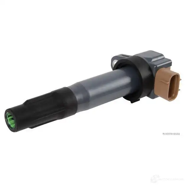 Блок катушек зажигания HERTH+BUSS 1437528873 DCDRP TU j5378008 - Изображение 1