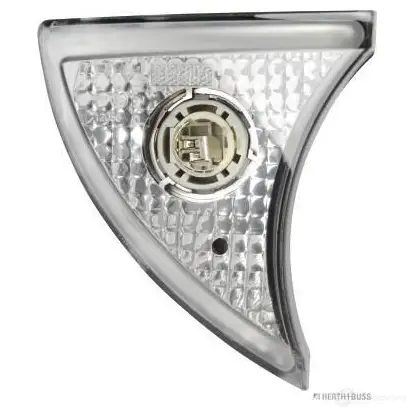 Поворотник HERTH+BUSS 83700535 C 105 826021 KXI16T4 изображение 0