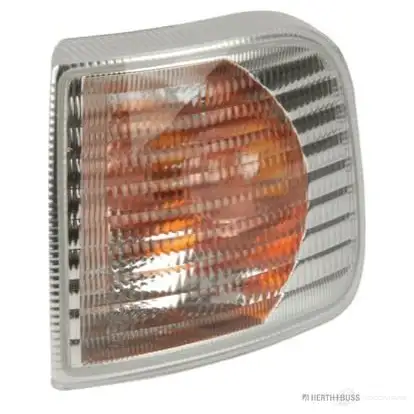 Поворотник HERTH+BUSS 83700038 825943 3 VD6FP 4026736332747 - Изображение 1