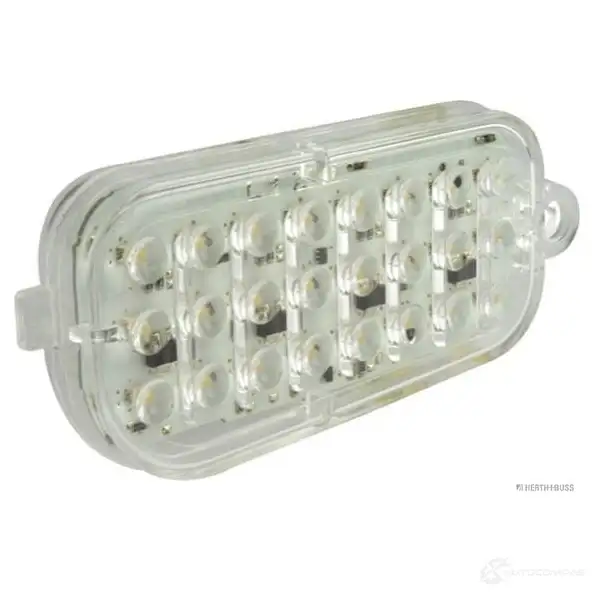 Вставка индикатора HERTH+BUSS Eco point 827634 S12ZNNS 89902022 - Изображение 1