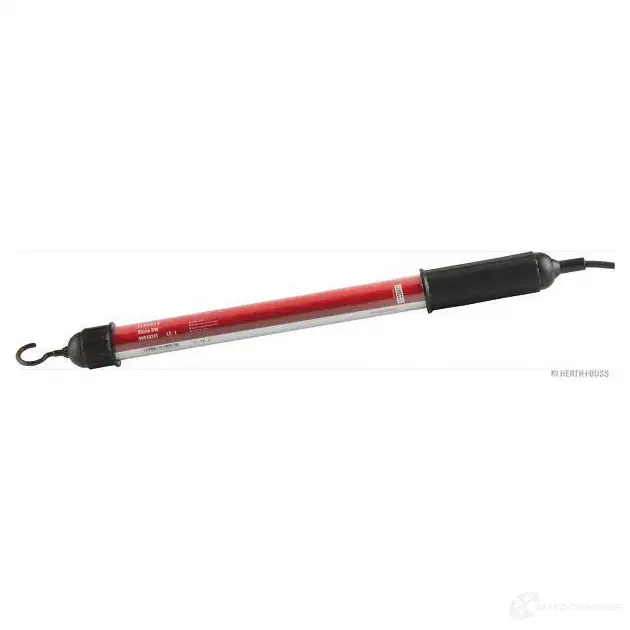Контрольная лампа HERTH+BUSS 99910242 Shine 8W STZLGY5 1423275737 - Изображение 1