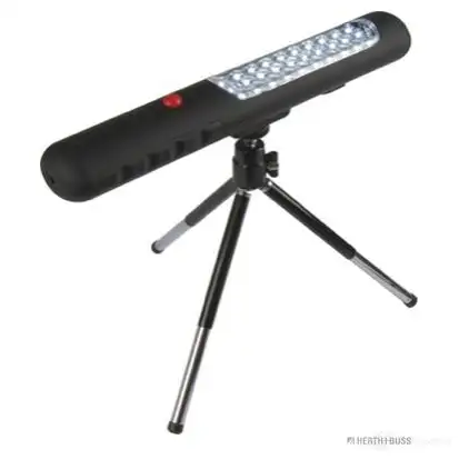 Контрольная лампа HERTH+BUSS 828096 LED Shine Stand 99910203 TD00FD6 - Изображение 1